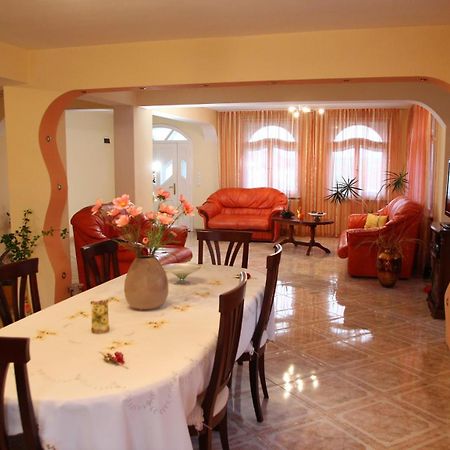 Băile Felix Casa Monica酒店 外观 照片