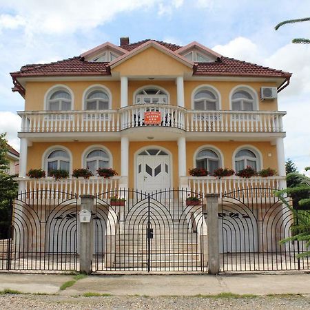 Băile Felix Casa Monica酒店 外观 照片