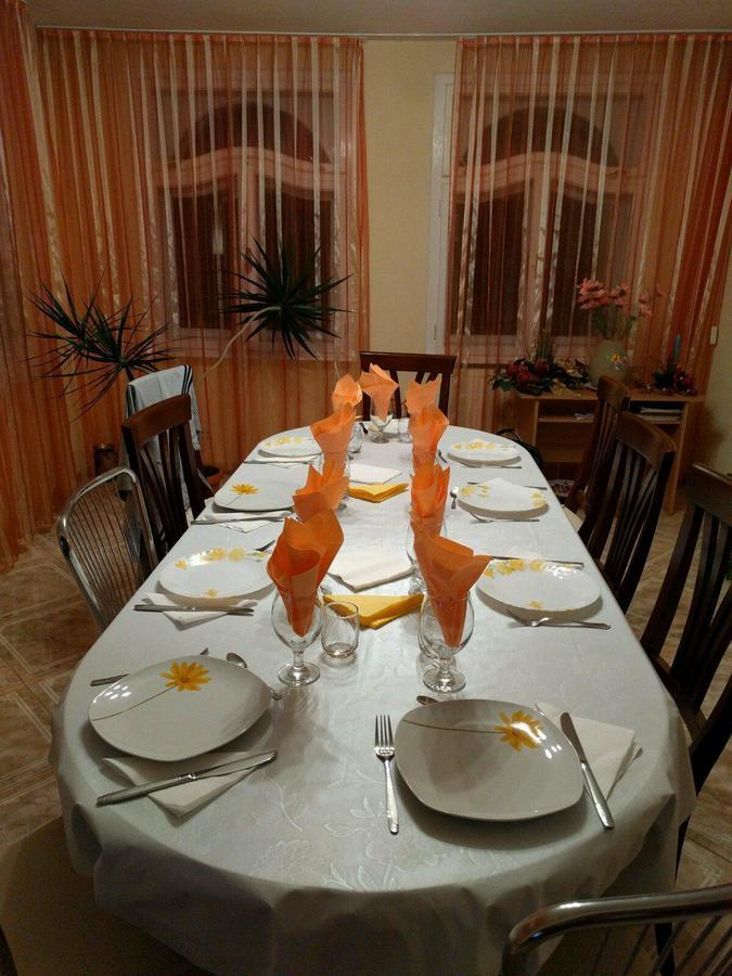 Băile Felix Casa Monica酒店 外观 照片
