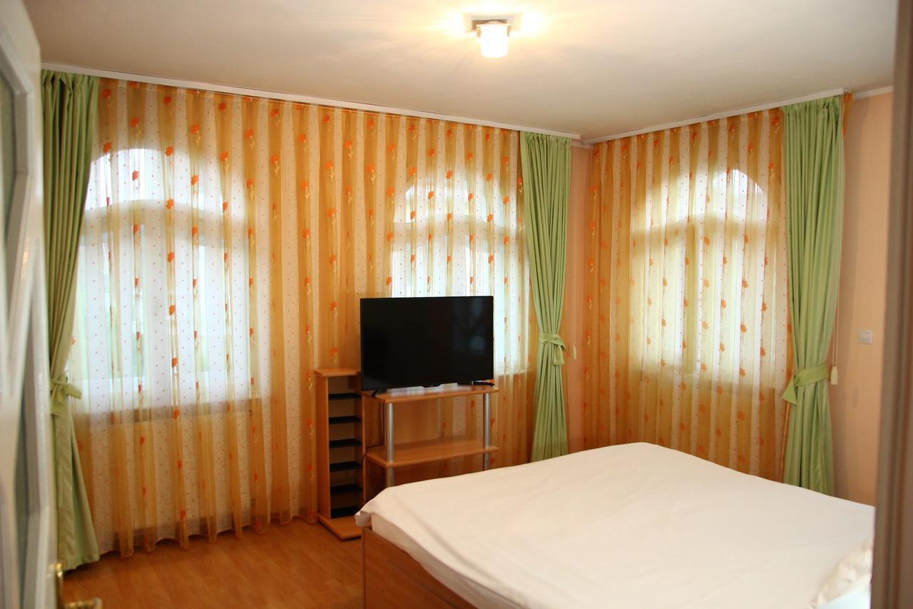 Băile Felix Casa Monica酒店 外观 照片