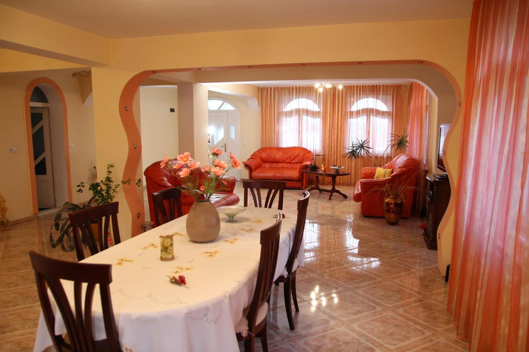 Băile Felix Casa Monica酒店 外观 照片