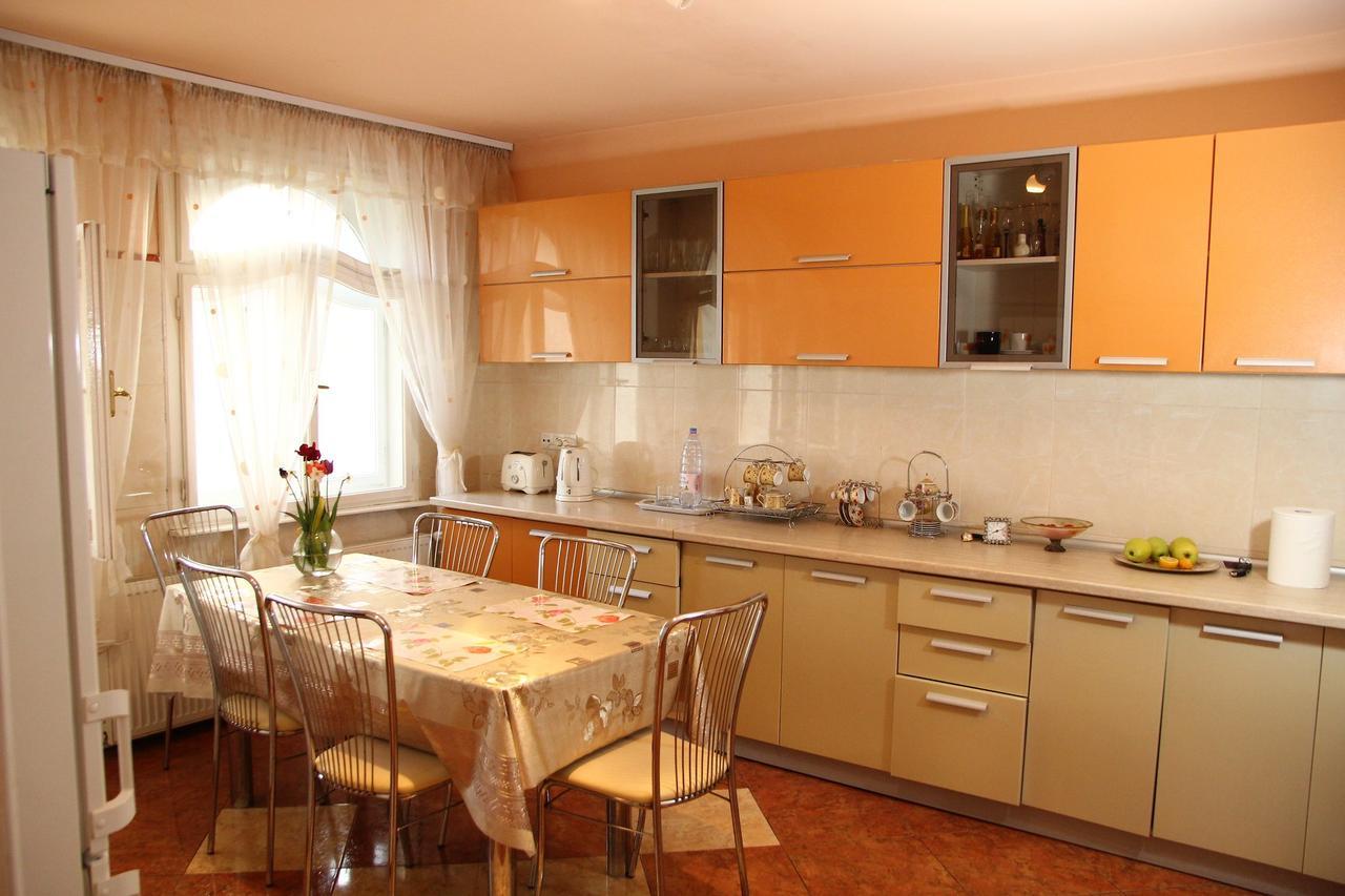 Băile Felix Casa Monica酒店 外观 照片