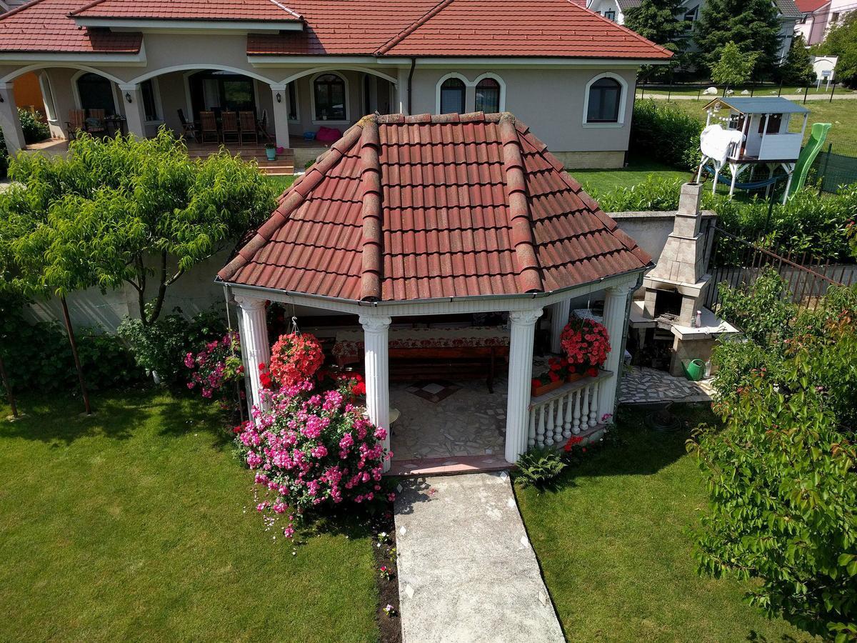Băile Felix Casa Monica酒店 外观 照片