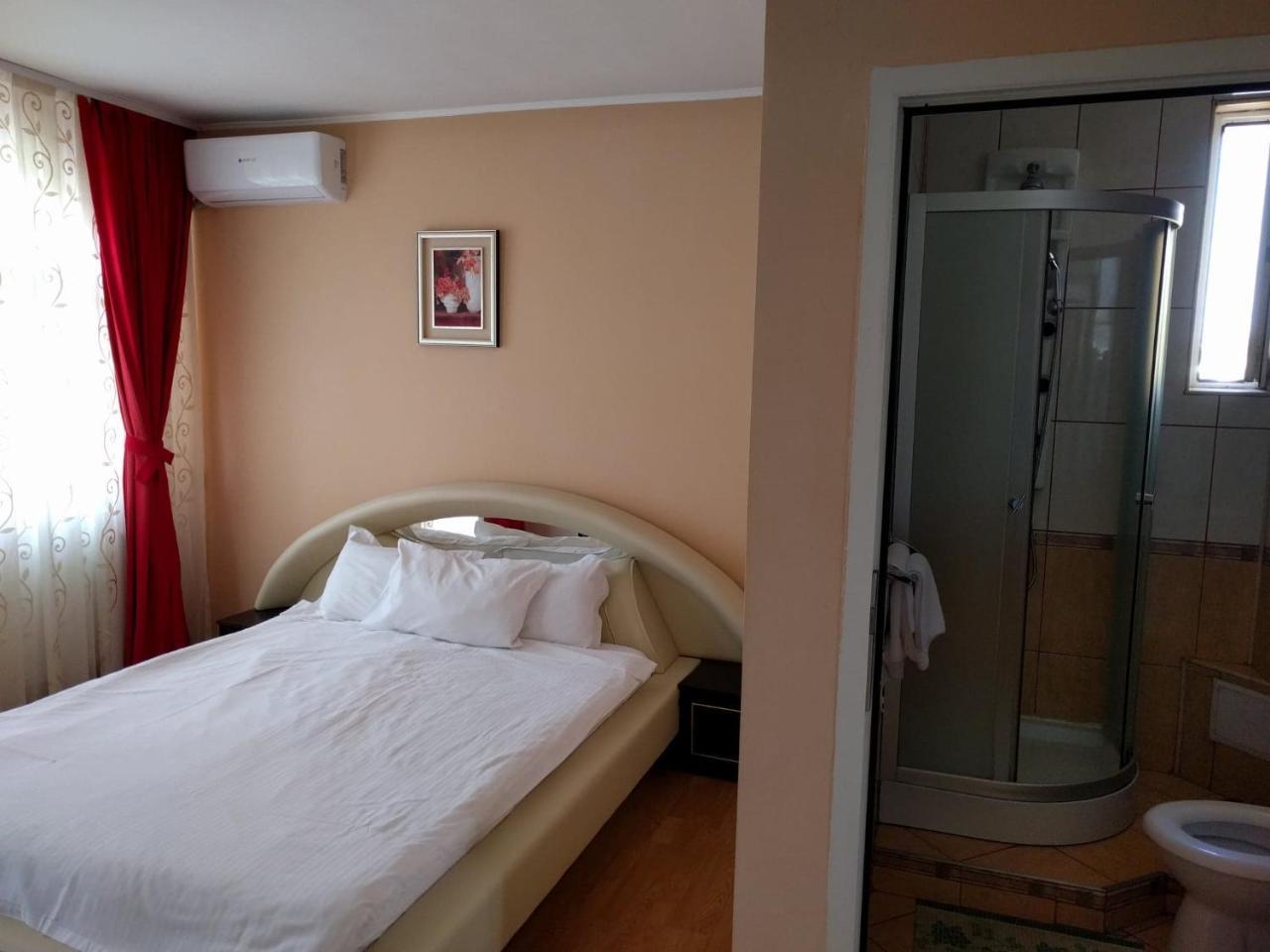 Băile Felix Casa Monica酒店 外观 照片