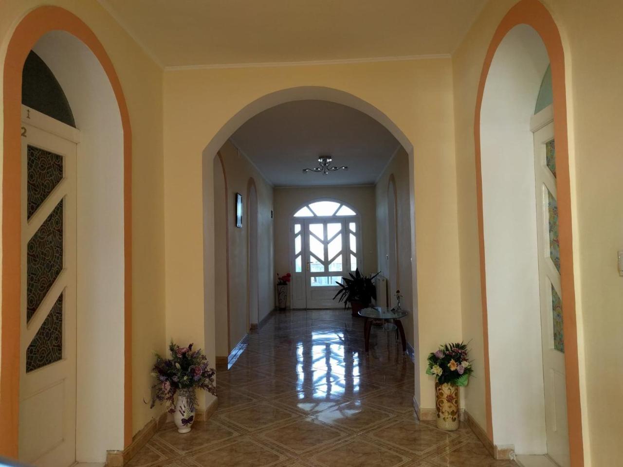 Băile Felix Casa Monica酒店 外观 照片