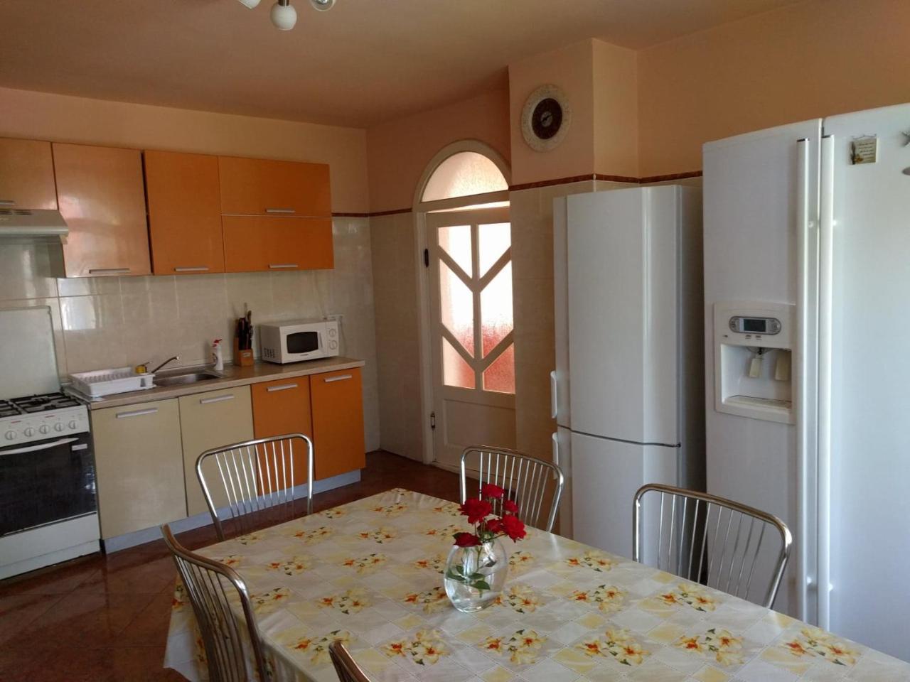 Băile Felix Casa Monica酒店 外观 照片