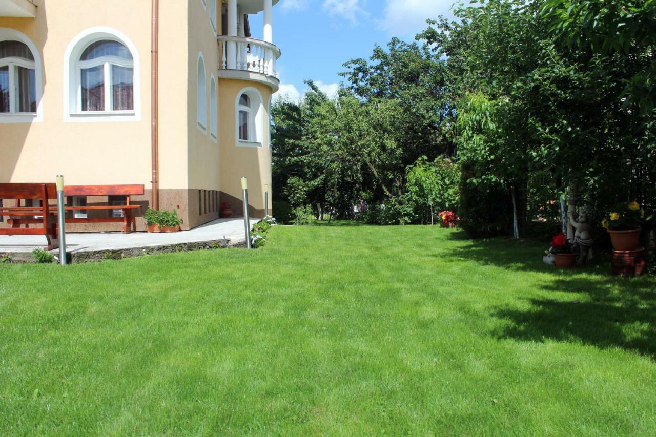 Băile Felix Casa Monica酒店 外观 照片